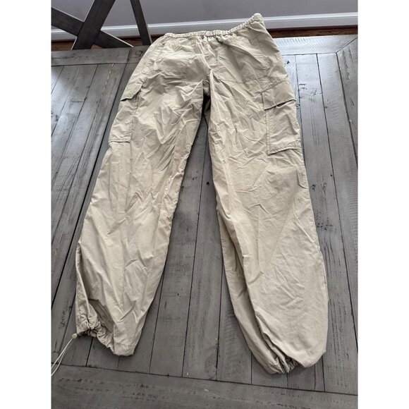 Pistola Denim Jade Lightweight Cargo Pants Hazel Size Small - Picture 3 of 3